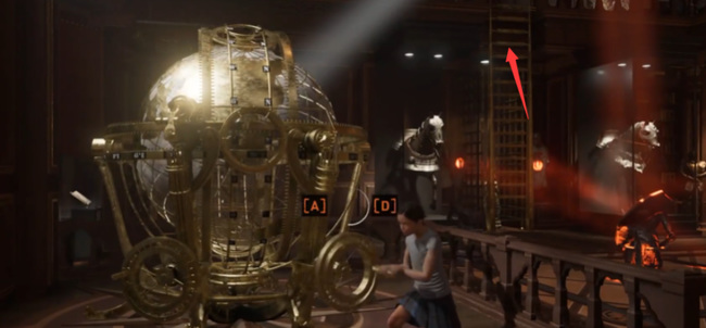 古墓丽影：暗影劳拉小时候怎么解救出来白皇后 古墓丽影暗影中怎么救出白皇后的小时候