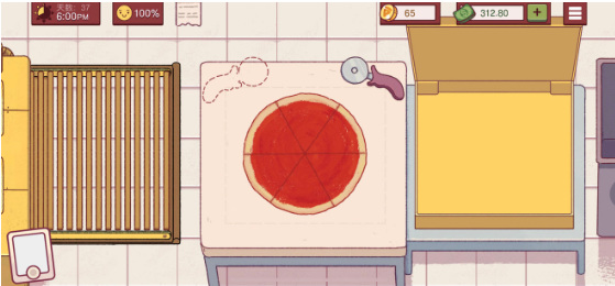 可口的披萨披萨神教的挑战怎么过 可口披萨手游征服披萨神教