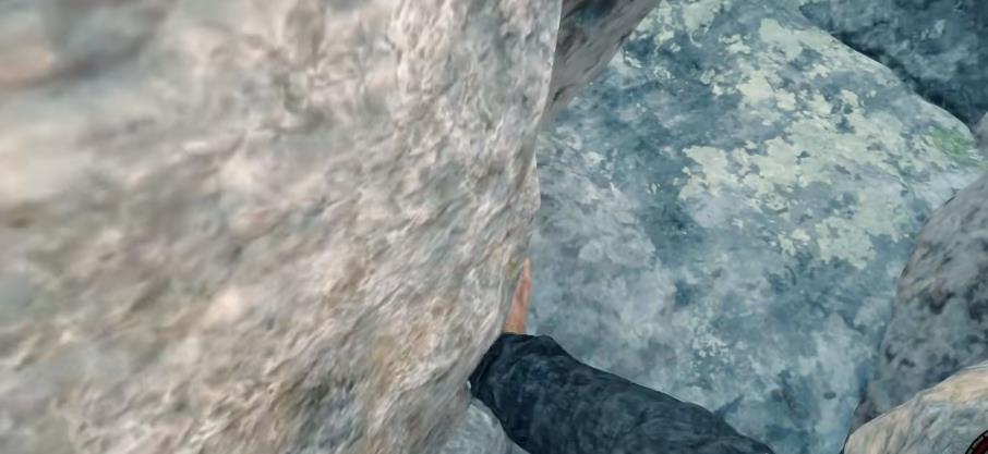 森林之子拿完铲子怎么走 森林之子怀揣铲子踏上新路