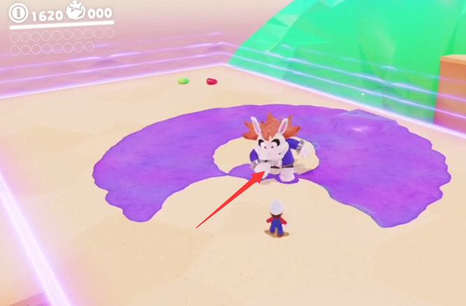 奥德赛料理国怎么通关 超级马里奥奥德赛中如何通关奥德赛料理国