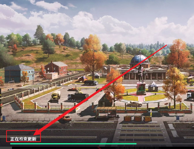 未来之役在哪里更新 绝地求生手游上线未来之役模式