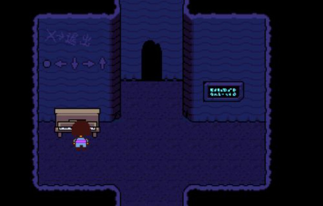 传说之下弹钢琴的顺序是什么 游戏传说之下中弹钢琴的正确顺序是什么