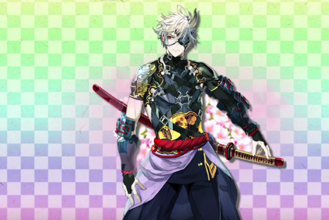 鬼丸国纲锻刀公式是什么