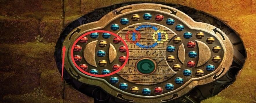 密室逃脱11第五章节怎么过 神秘之塔逃离密室11章