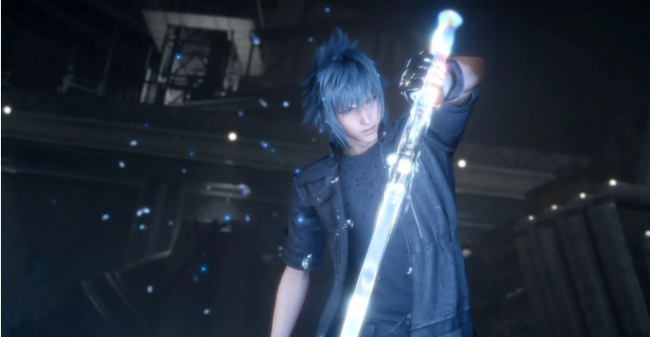 最终幻想15幻影剑全收集后会怎么样 收集全幻影剑后的最终幻想15结局大揭秘