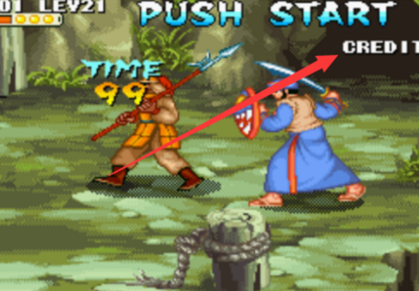 三国战记诸葛单人怎么拿火剑