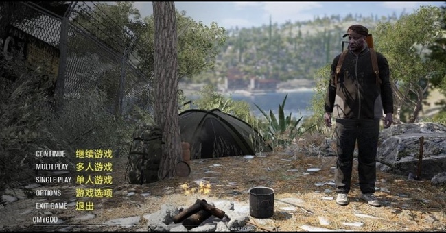 scum无敌代码是什么