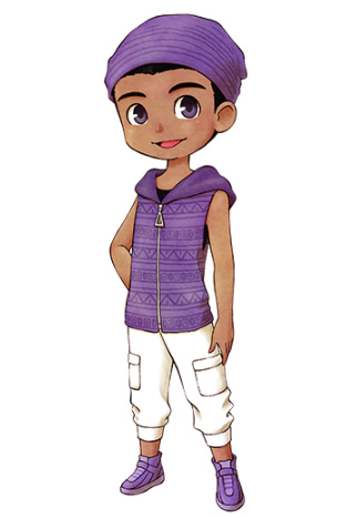 牧场物语重聚矿石镇人物喜好都是什么 重聚矿石镇探索人物喜好的牧场物语