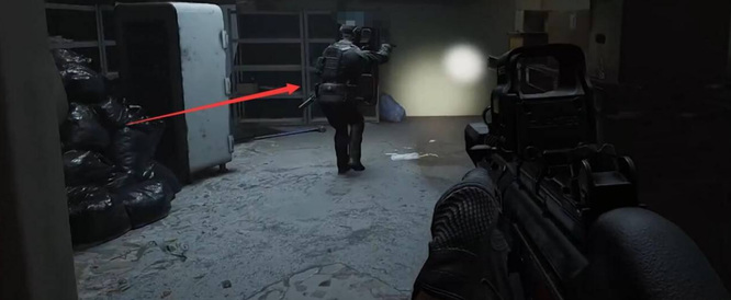 严阵以待怎么邀请好友 准备好了吗