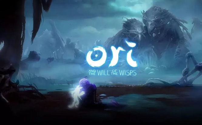 ori沉默齿轮怎么去