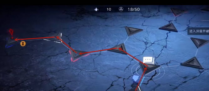 无期迷途迷镜家怎么过 无期迷途镜家生活