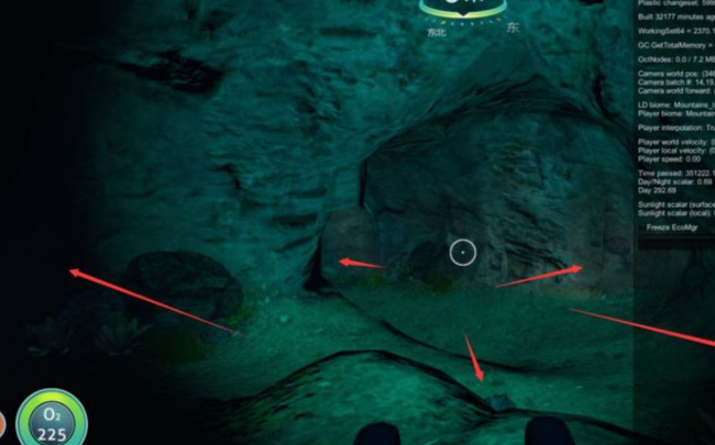 深海迷航钻石在哪里比较容易获得 深海迷航哪里最容易获得钻石