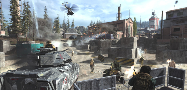 如何完成奖杯死神天降以及难点心得 使命召唤16现代战争奖杯死神天降攻略