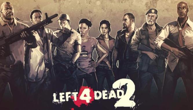 求生之路2怎么加入组服务器