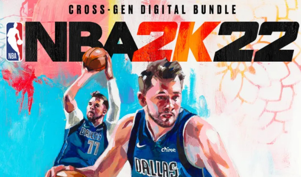 NBA 2K22掉帧严重怎么设置