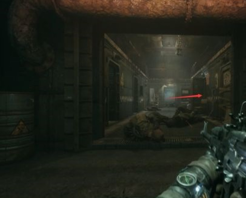 如何完成章节-亚曼托 逃离魔窟