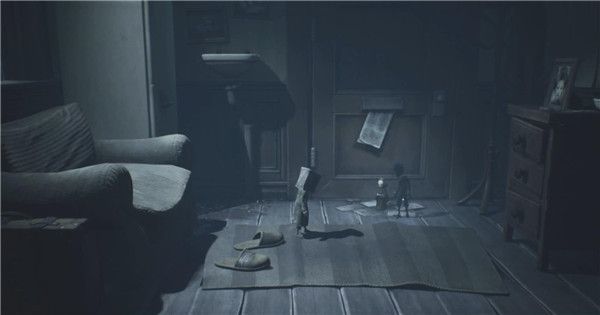 医院章节的全部失灵碎片的位置分别在哪里 小小梦魇2寻找医院章节碎片