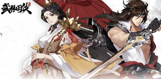 武林闲侠玄甲堡江湖怎么过