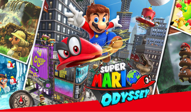 switch奥德赛怎么设置中文