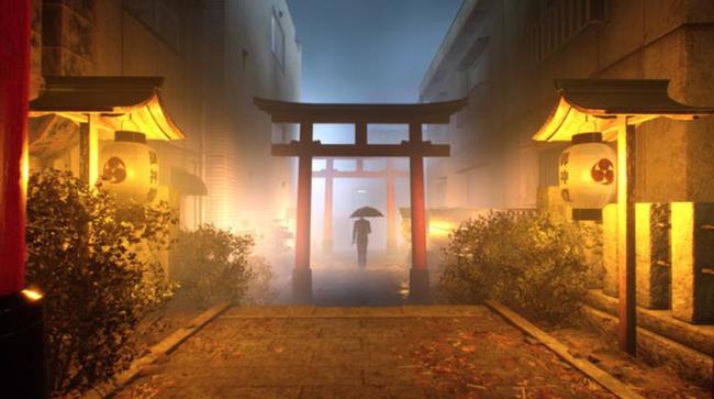 幽灵线东京在哪里下载