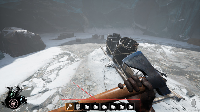 海上开船工程师怎么玩 海上航行工程师的求生游戏恐惧饥饿