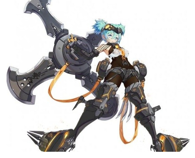 辛迪值得培养吗