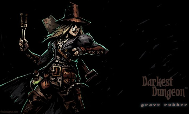 暗黑地牢血酿有什么用