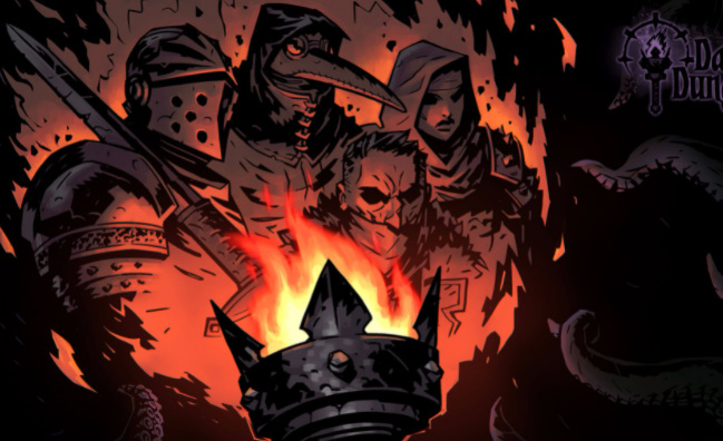 暗黑地牢石像给什么