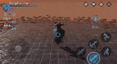 鬼泣5维吉尔操作技巧是啥 鬼泣5维吉尔操作技巧全解析