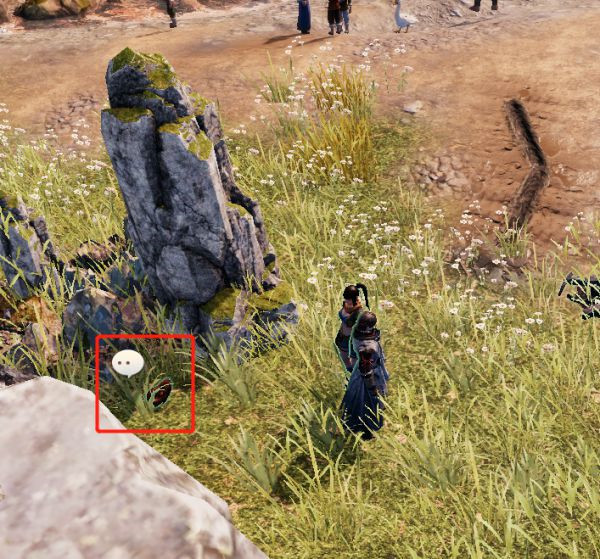 天命奇御2长空村支线任务怎么做 天命奇御2长空村支线任务攻略