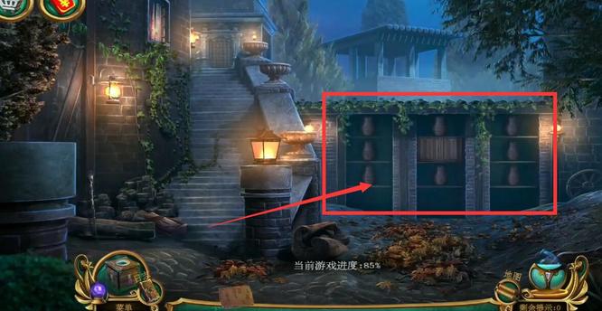 密室逃脱15神秘宫殿的花瓶怎么放 密室花瓶安放方法