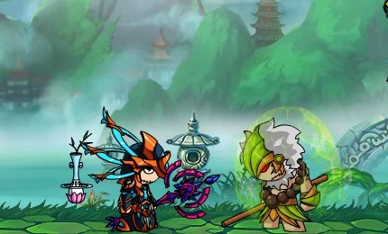 造梦西游4佛戒好还是鬼戒好