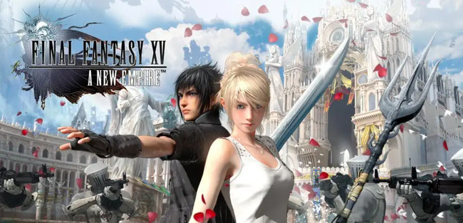 最终幻想每一部之间有联系吗