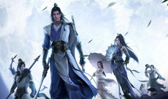 天刀怎么手机扫码登录