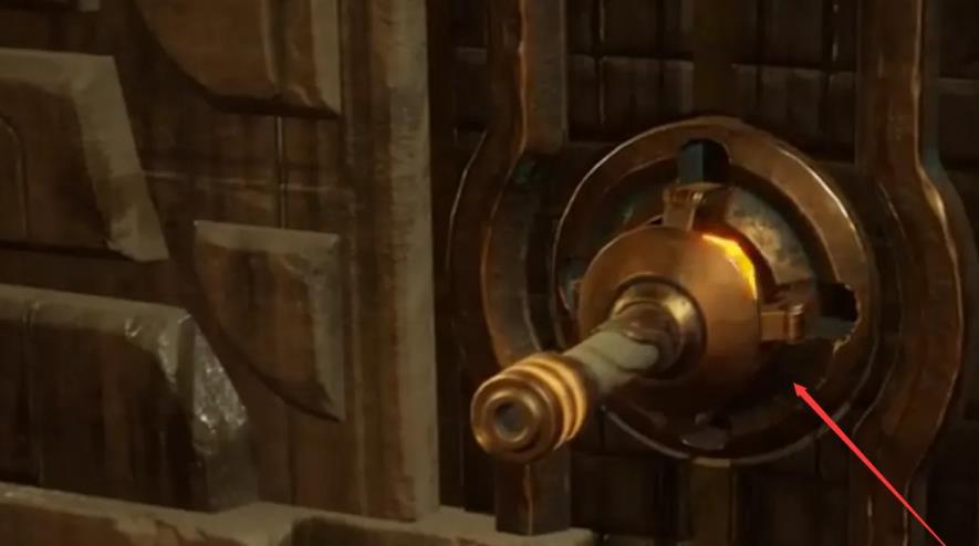 暗黑火炬城电门怎么打开 如何打开暗影火炬城中的电门