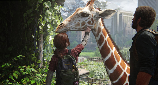 美国末日重制版什么时候上steam