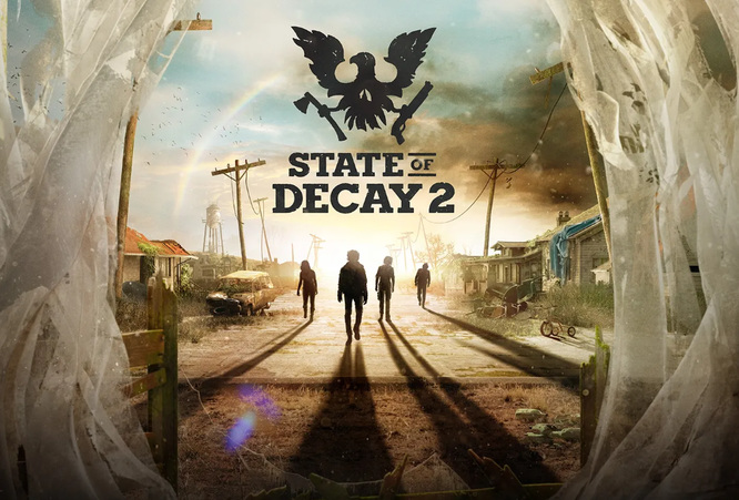 腐烂国度2什么车子值得改造