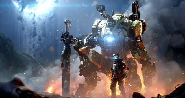 泰坦陨落2怎么设英文语音 泰坦陨落2如何设置英文语音