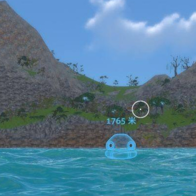 深海迷航海虾号钩爪在哪 深海迷航中海虾号钩爪钓到了哪里