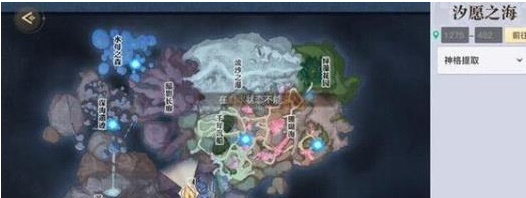 天谕鲸归之处怎么做 追寻鲸归之途