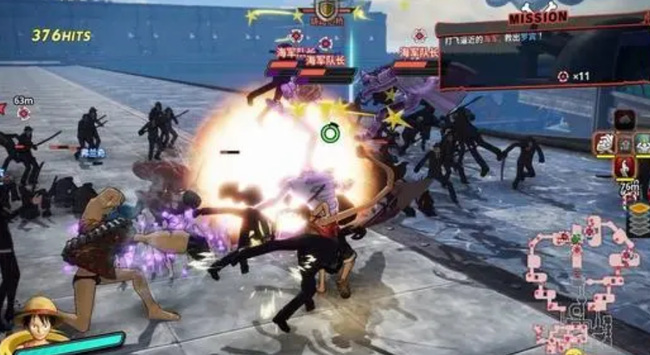 海贼无双4怎么双人玩