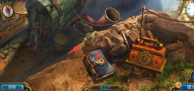 密室逃脱21遗落梦境电话怎么打