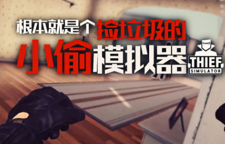 小偷模拟器206怎么进