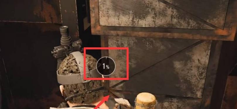 人渣撬锁工具怎么用 如何在人渣中使用撬锁工具