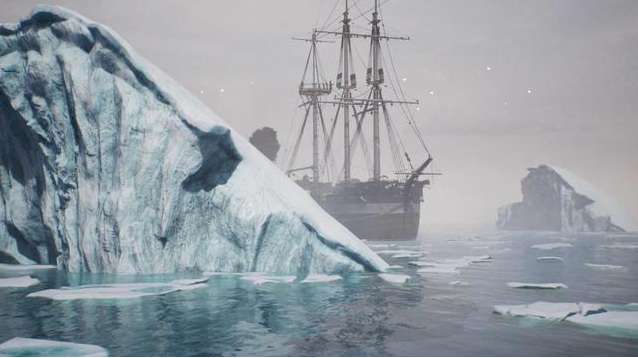 开船狼人游戏多少钱