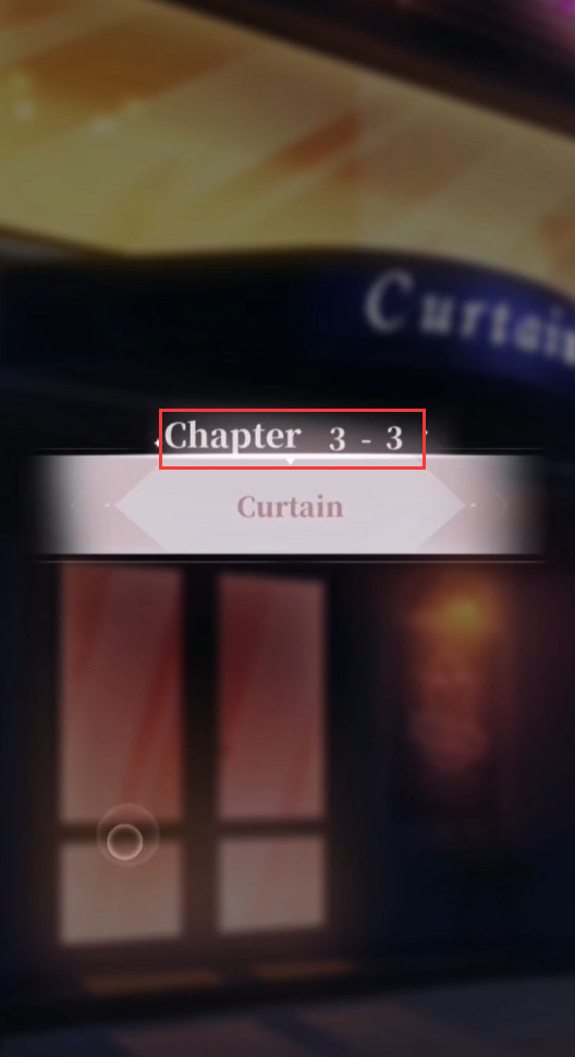 筑梦公馆3-3怎么过 筑梦公馆3-3攻略（筑梦公馆手游）