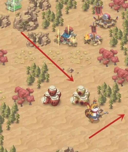 小浣熊百将传喝酒顺序是什么 手游小浣熊百将传喝酒顺序攻略