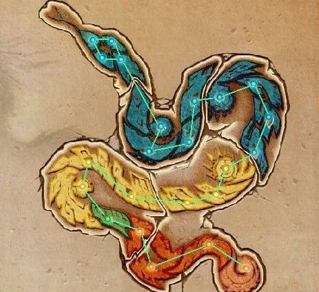 风晴雪的星蕴加点最佳方案是什么 古剑奇谭如何获得风晴雪的最佳方案