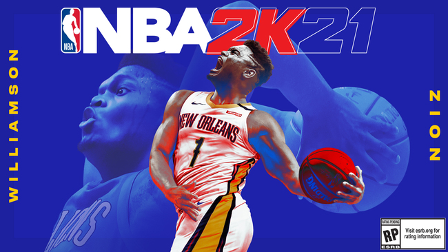 nba2k21金币可以干嘛