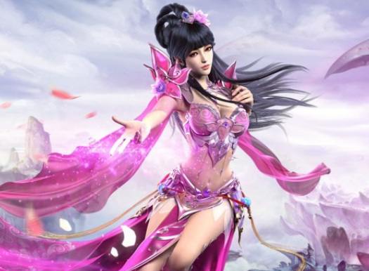 蜀门手游哪个职业好 蜀门手游中哪个职业最适合您